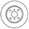 BENDIX 561601B Brake Disc